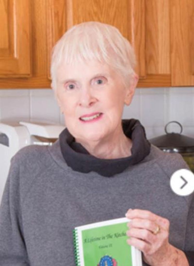 Bette Lee Dryer Profile Photo