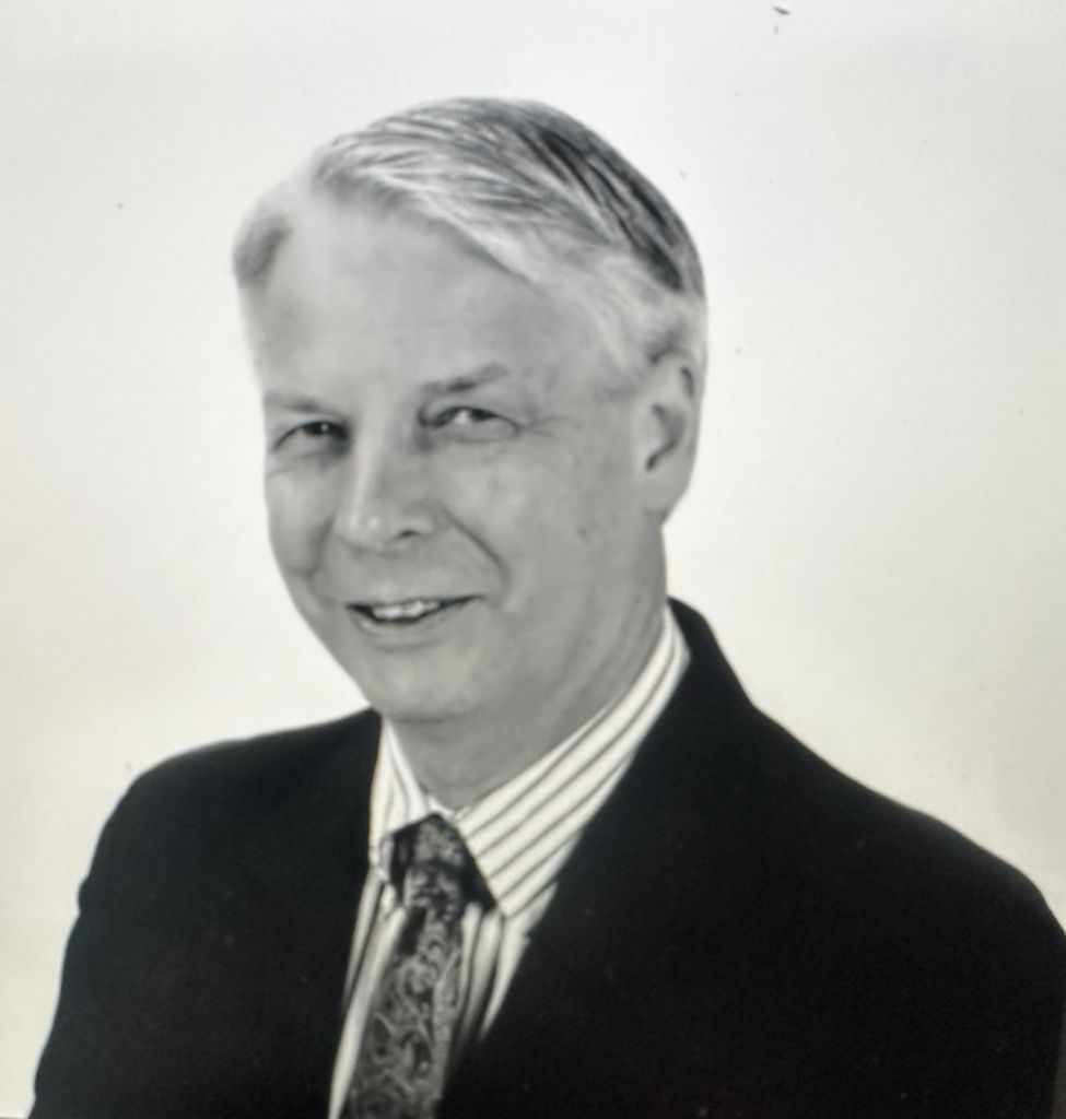 Gordon Graham Profile Photo