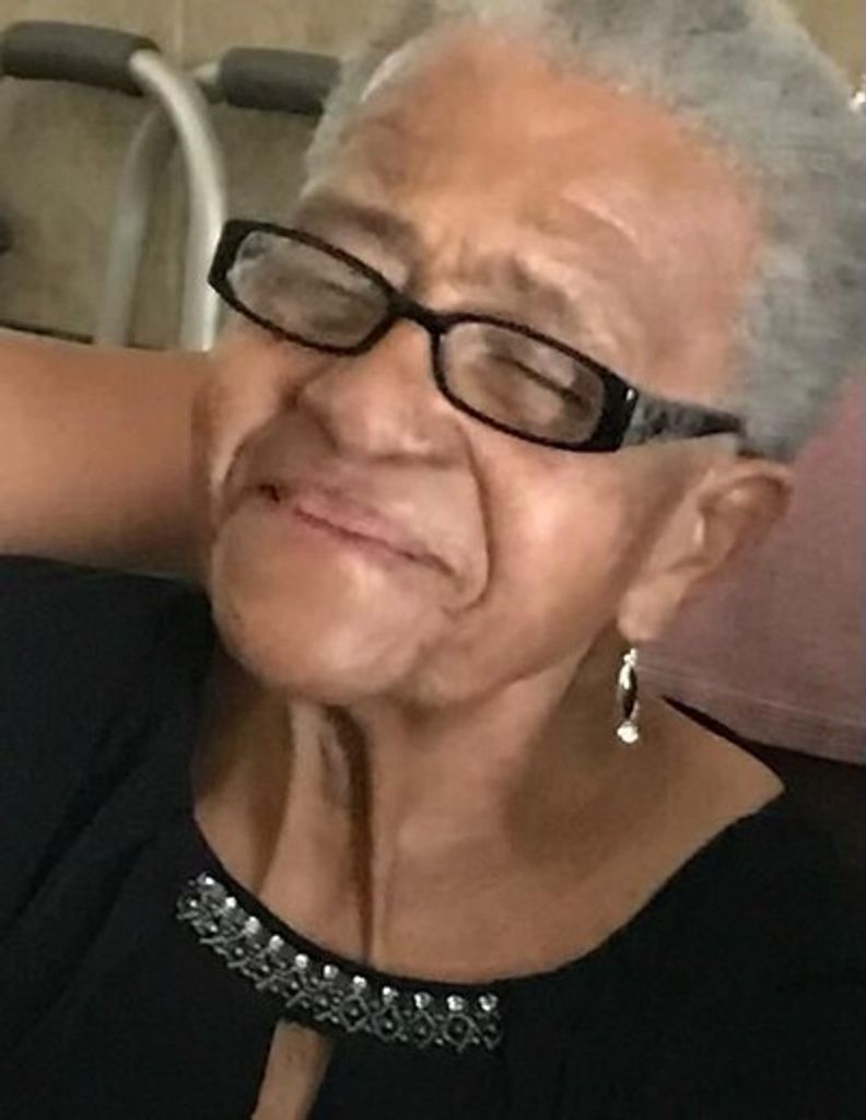 Lizzie Mae Metcalf Profile Photo
