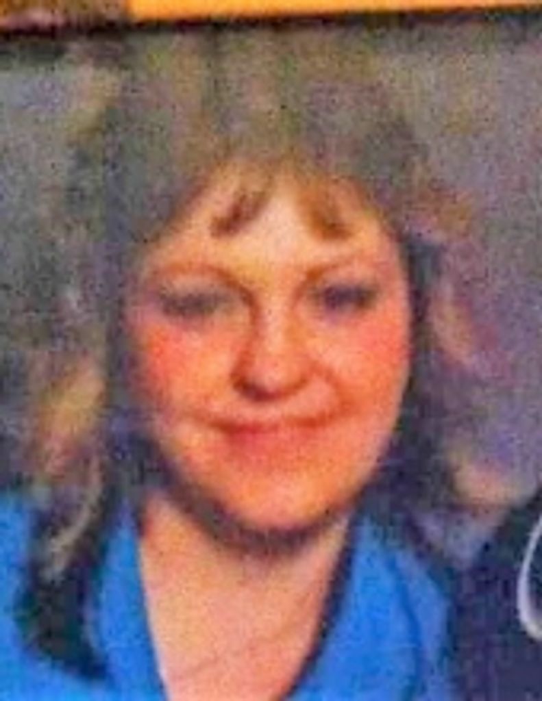Shannon Gail Martin Profile Photo