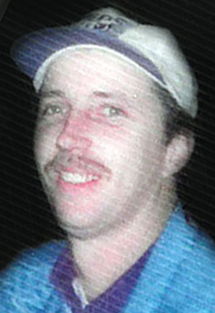Patrick J. Sweeney II