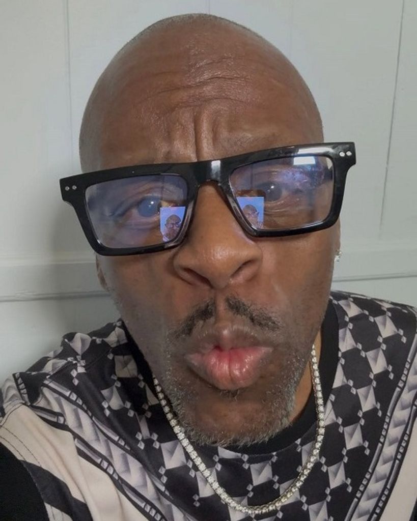 Dwayne Cochrane Profile Photo