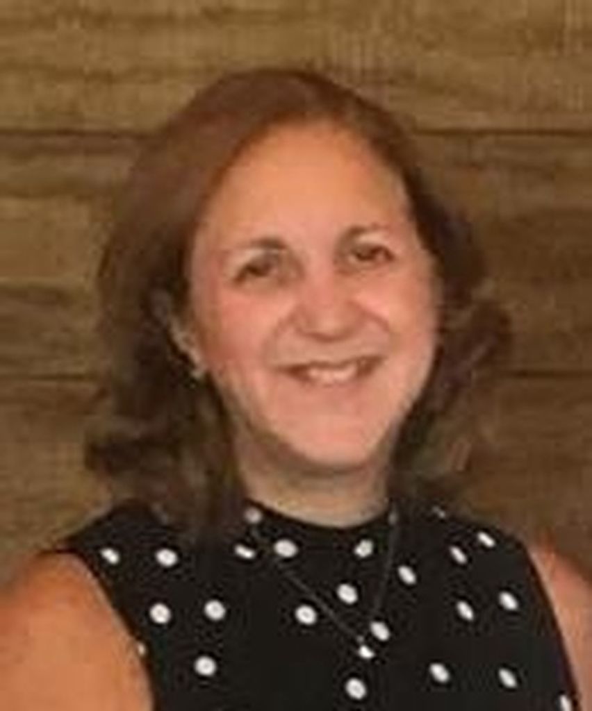 Sallyanne Brink Naile