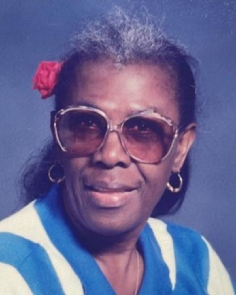 Elfreda Rock Profile Photo