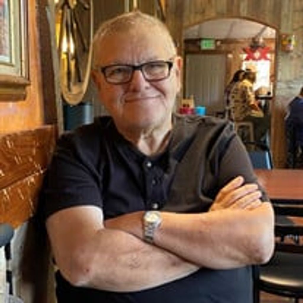 Donald R. Cruitt