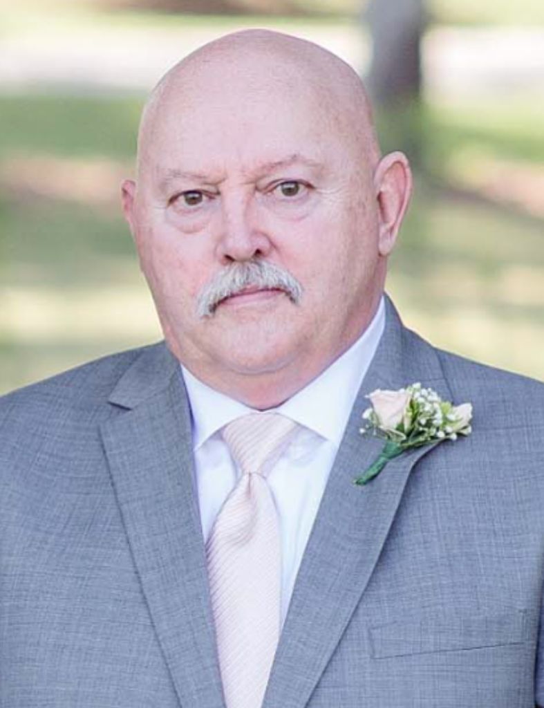 Roger Dale Pressley Profile Photo