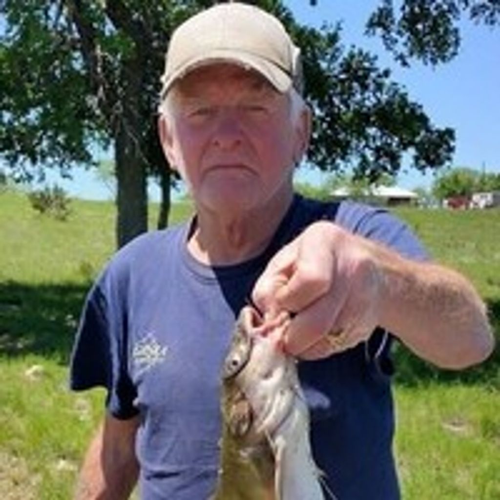 Raymond Larry Stalnecker