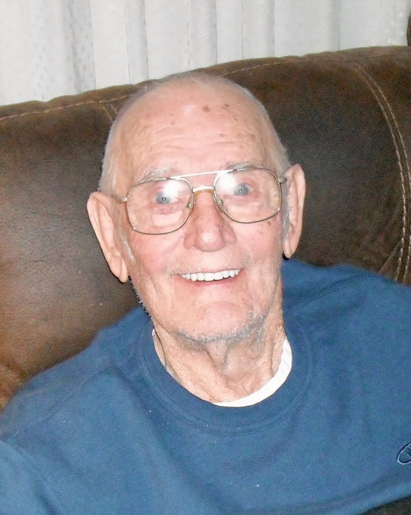 Leon Lutrell Cooper Profile Photo