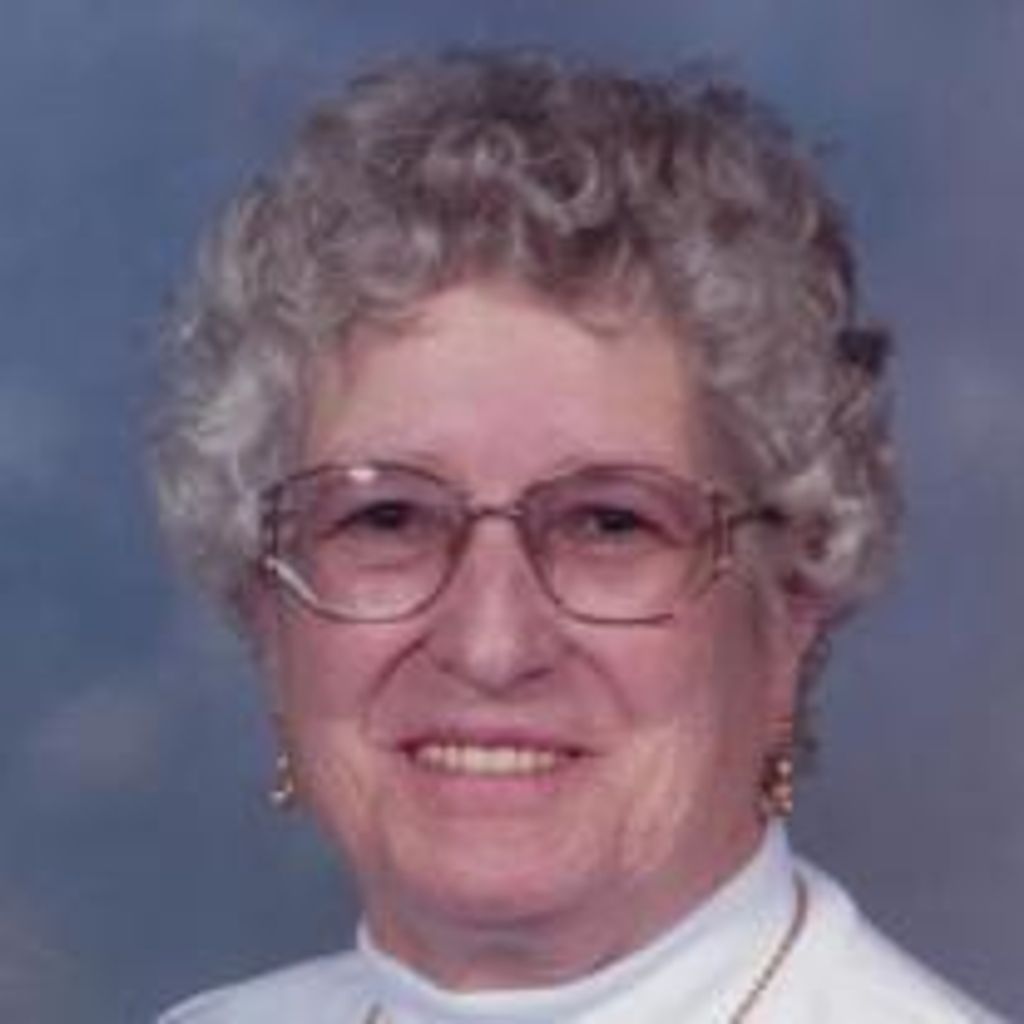 Helen Marie Gilbert
