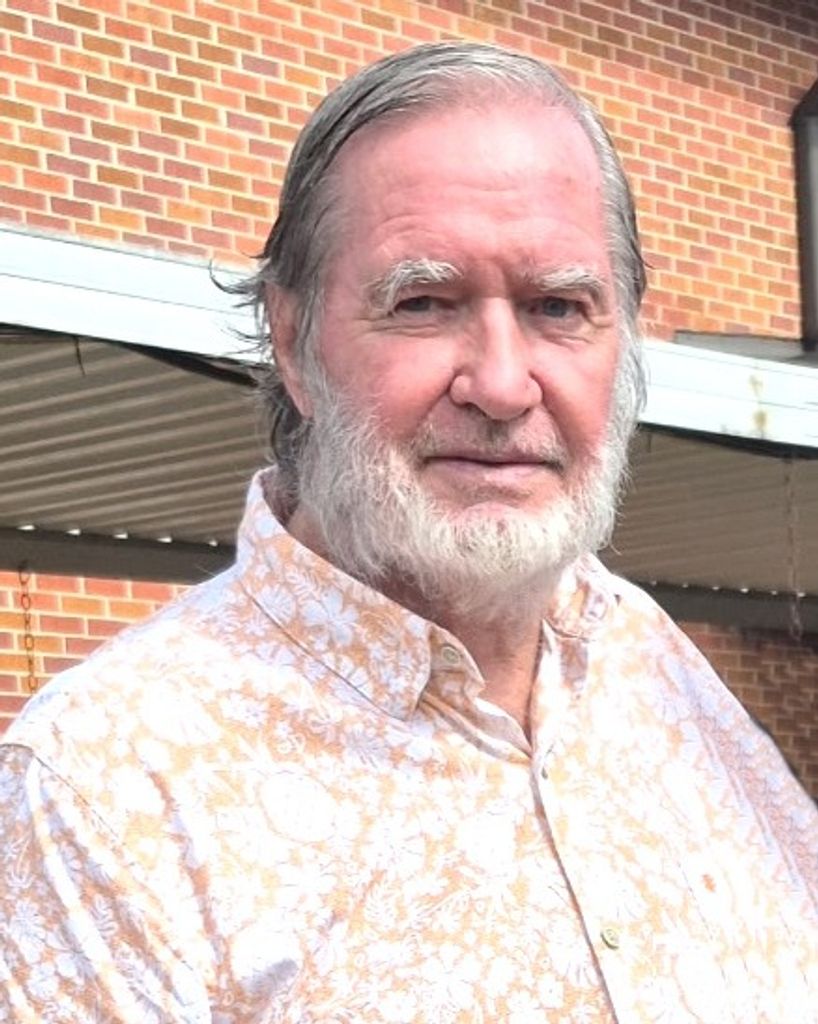 Terry Bayne Profile Photo