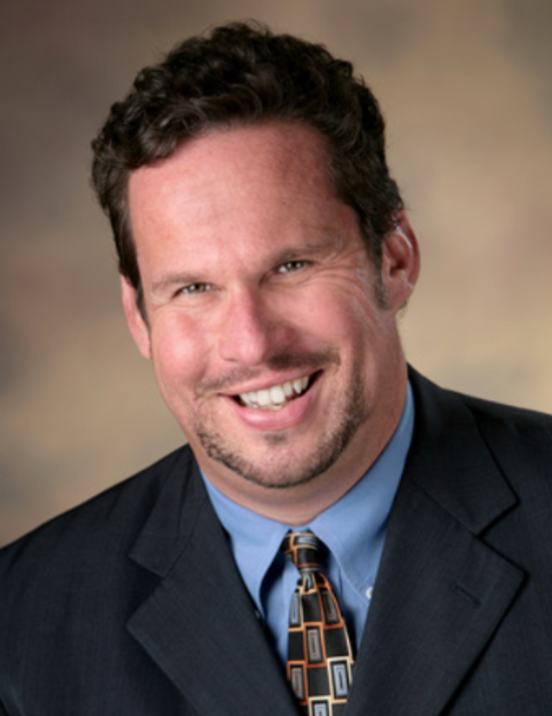 Barry F. Hudgin