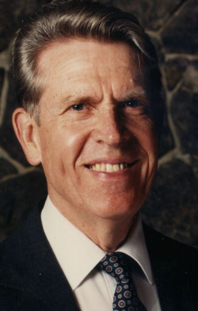 Floyd Johnson