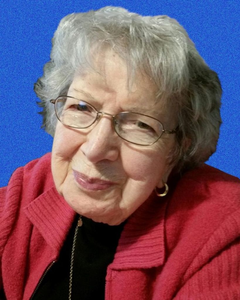 Irene (Tavares)  Martin