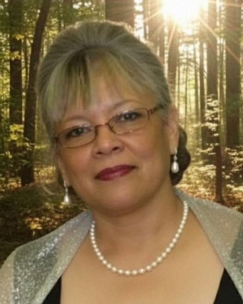Ms. Deborah Williams Profile Photo