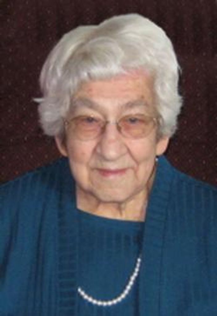 Hilda Jones Profile Photo