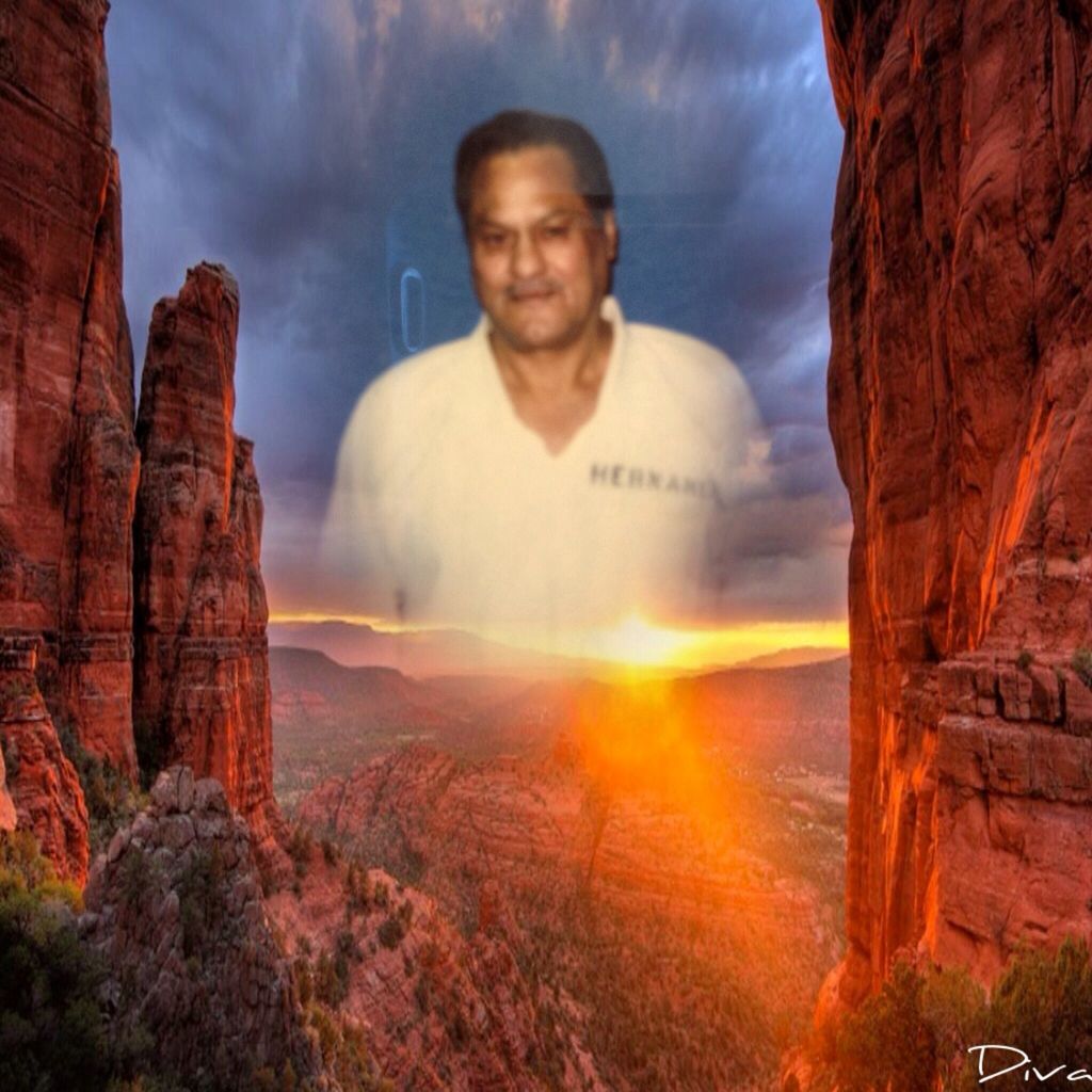 Jerome Hernandez
