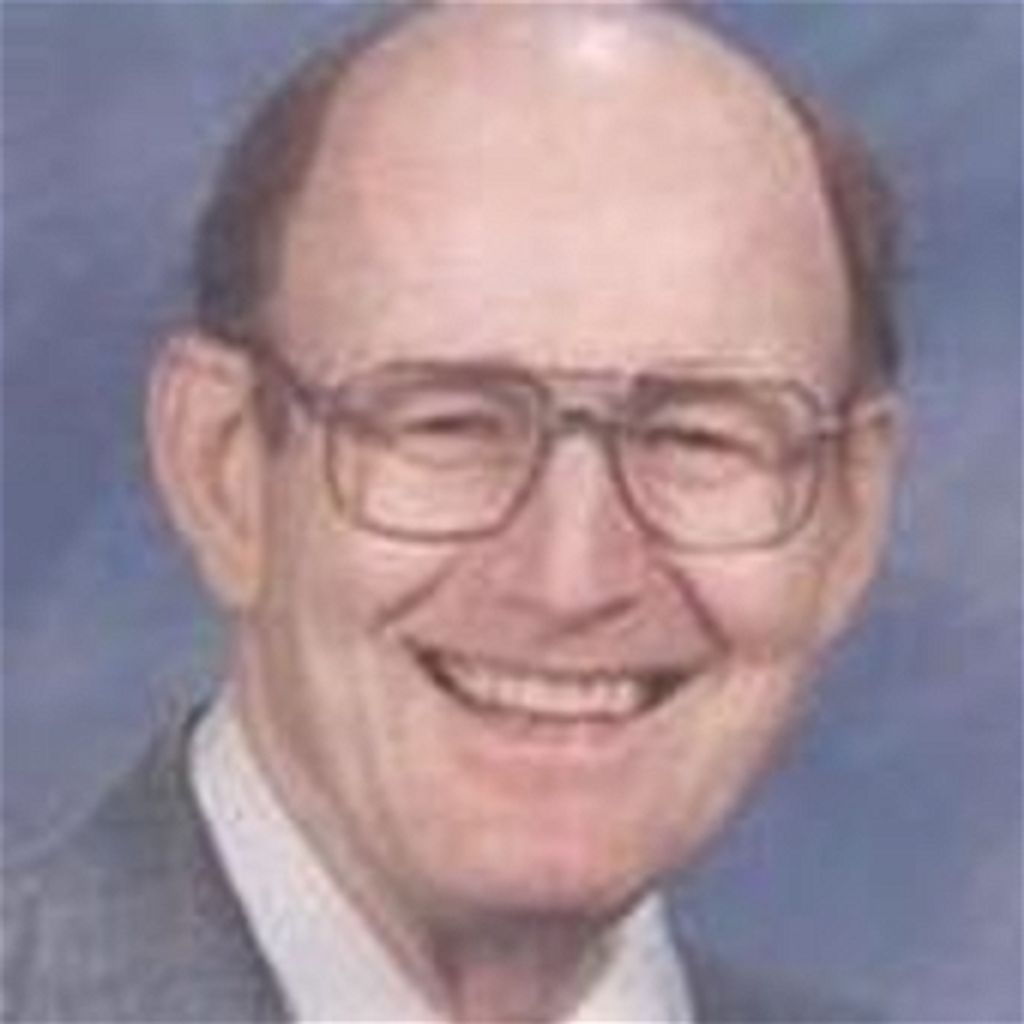 Bruce Vernon Kimball