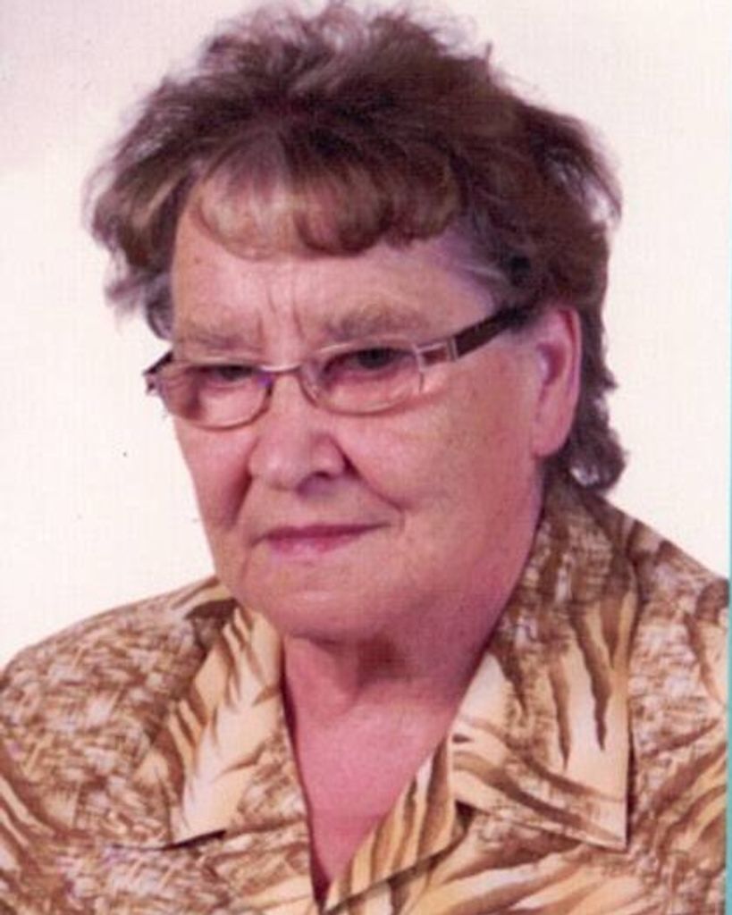 Alicja Z. Malinowska