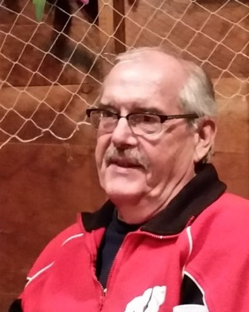 Marvin D. Svacina