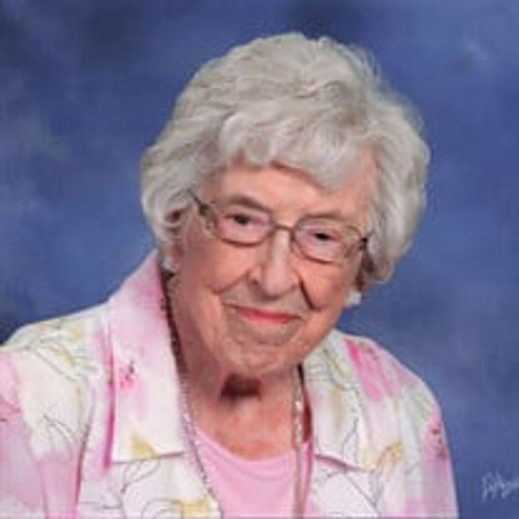 Marjorie E. Stauffer Profile Photo