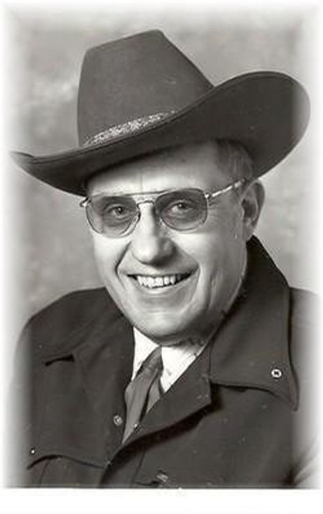Edward George Vasecka, Jr.