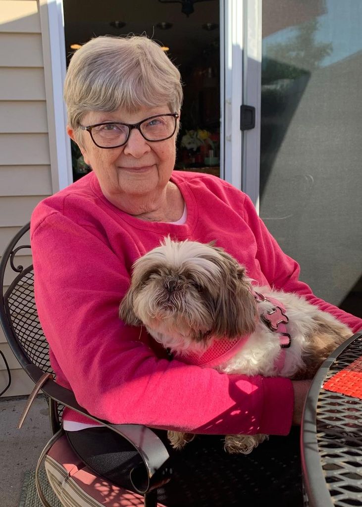 Sharon Butchko Blumenfeld Profile Photo