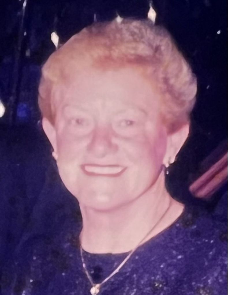 Barbara Jean  Postma Profile Photo