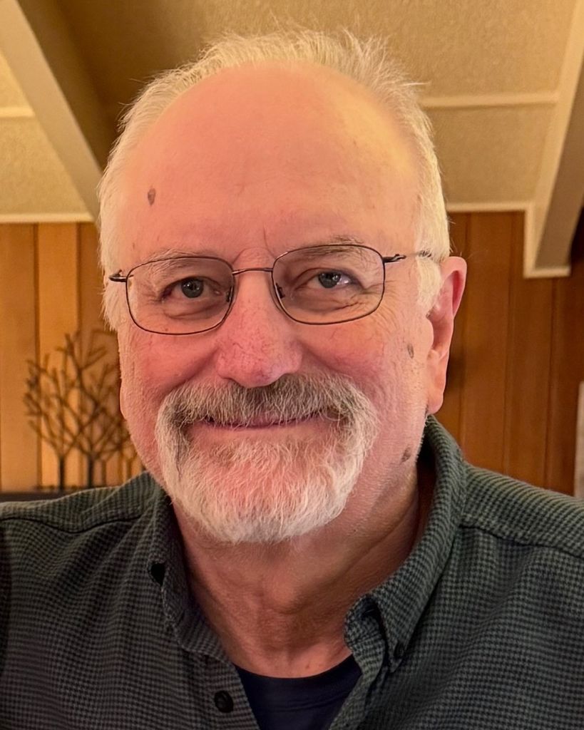 Steven Winston Profile Photo