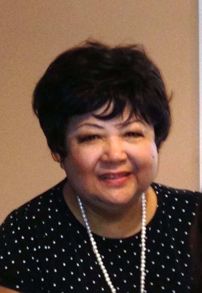 Rebecca Balagot Purugganan