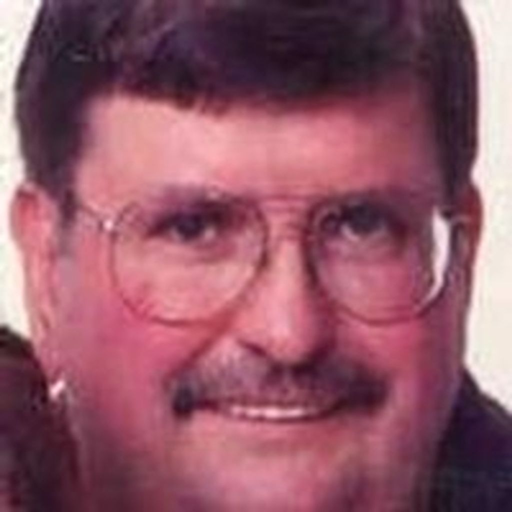 Johnny E. Anderson
