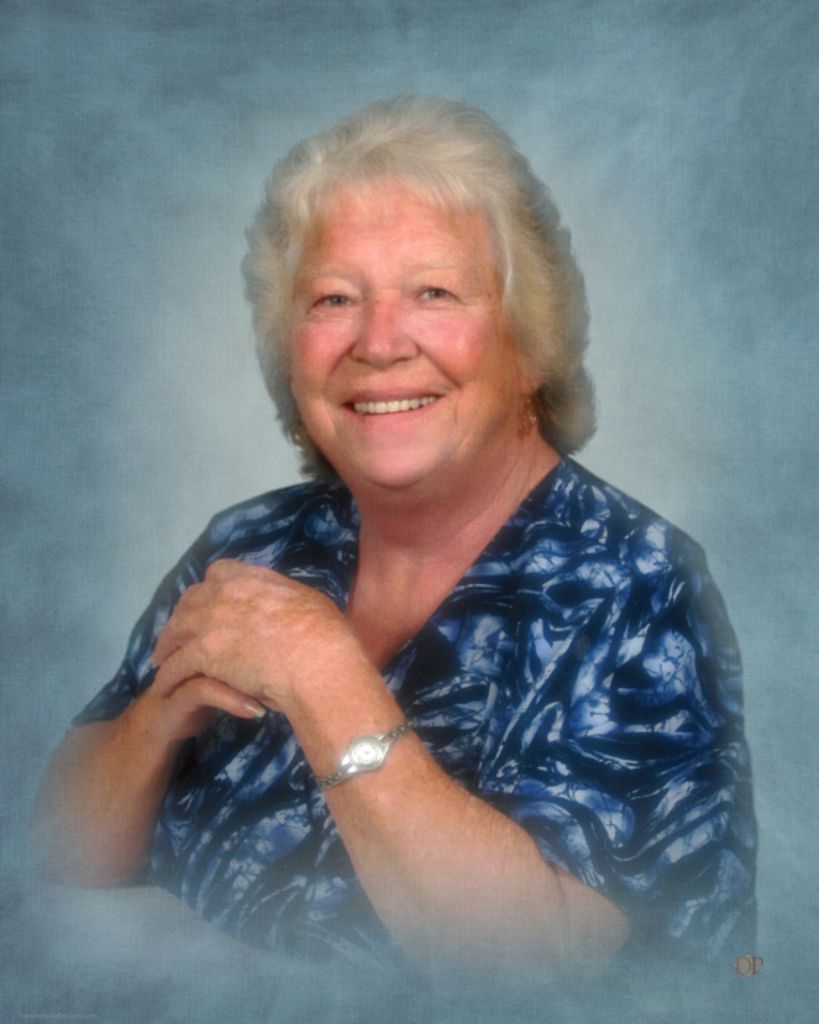 Joyce Linda (Smith)  Lumpkin