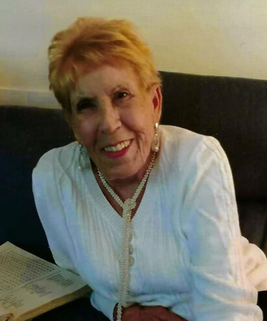 Barbara Helen Franklin Profile Photo