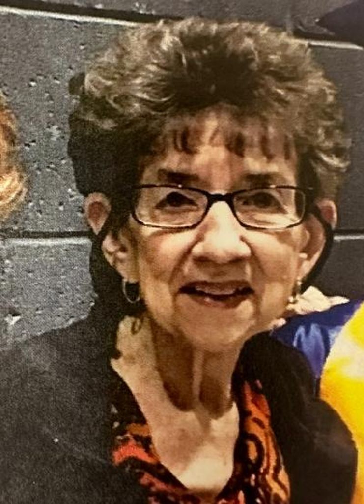 Gayle C. Gillenberg Profile Photo