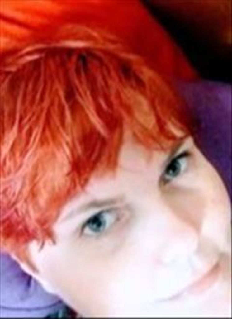 Sarra Nichole Garrett Profile Photo