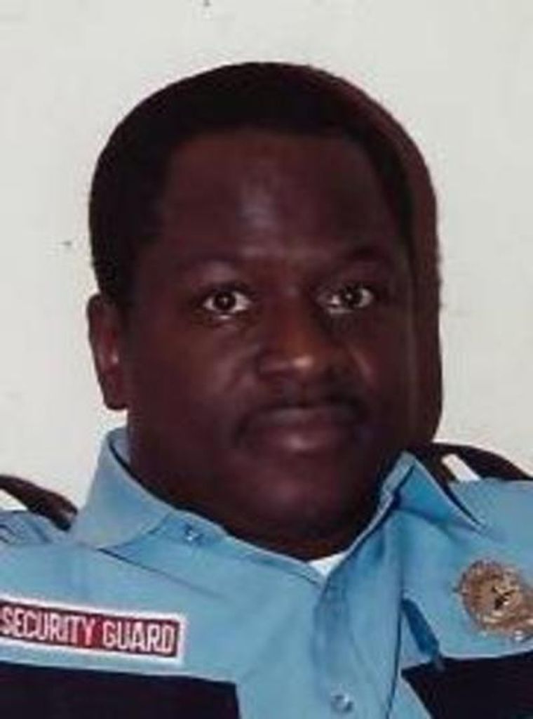 Thomas James Williams, Sr. Profile Photo