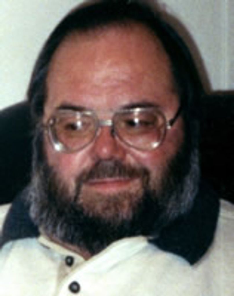 Roy C. Landis