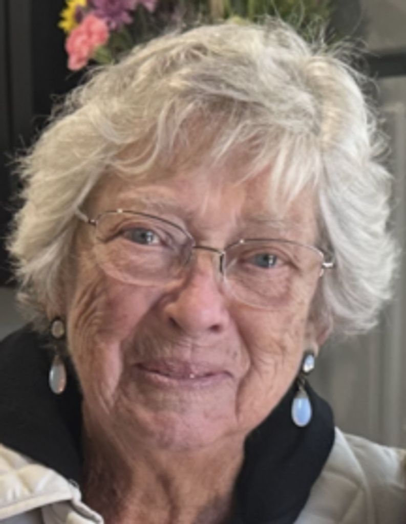 Annamay E. (Pickar) Koering Profile Photo