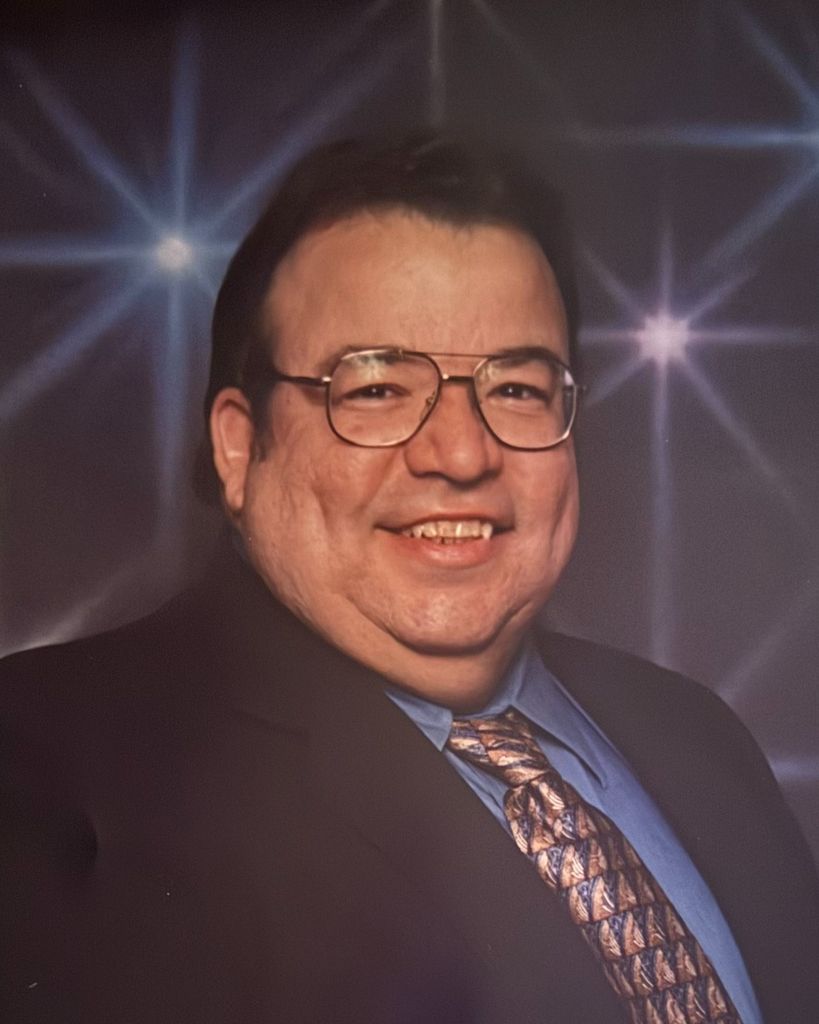 Henson Martin Mansfield Jr Profile Photo