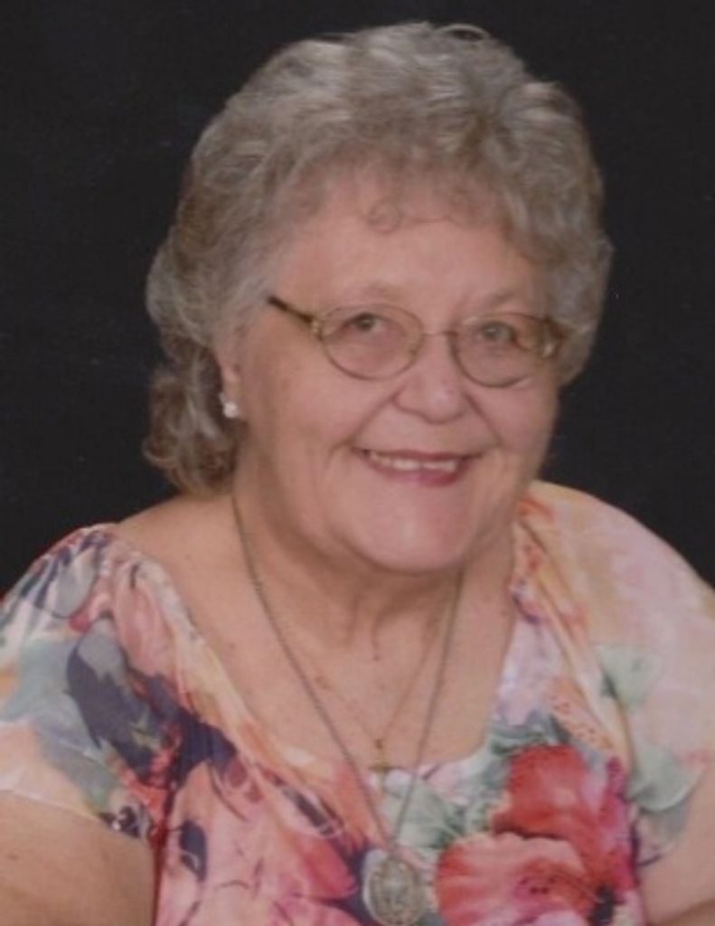 Sharon Louise Jerome