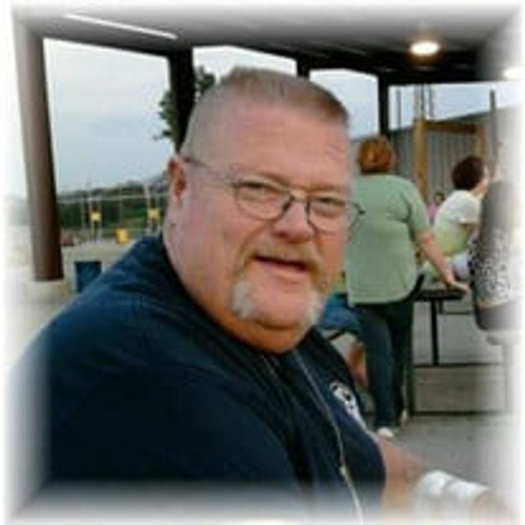 James Allen Enlow