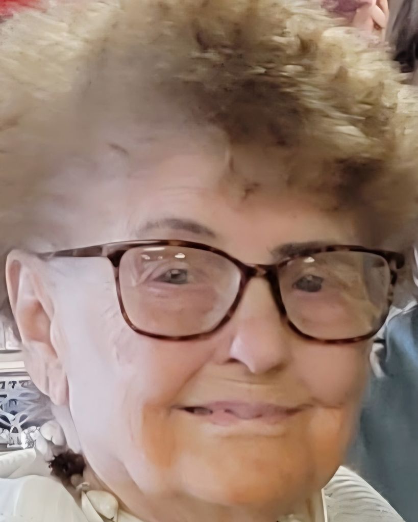 Marlene L Koester (Peterson) Profile Photo