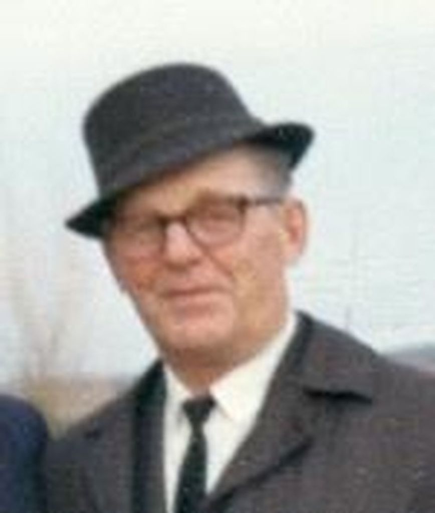 Ralph Berg