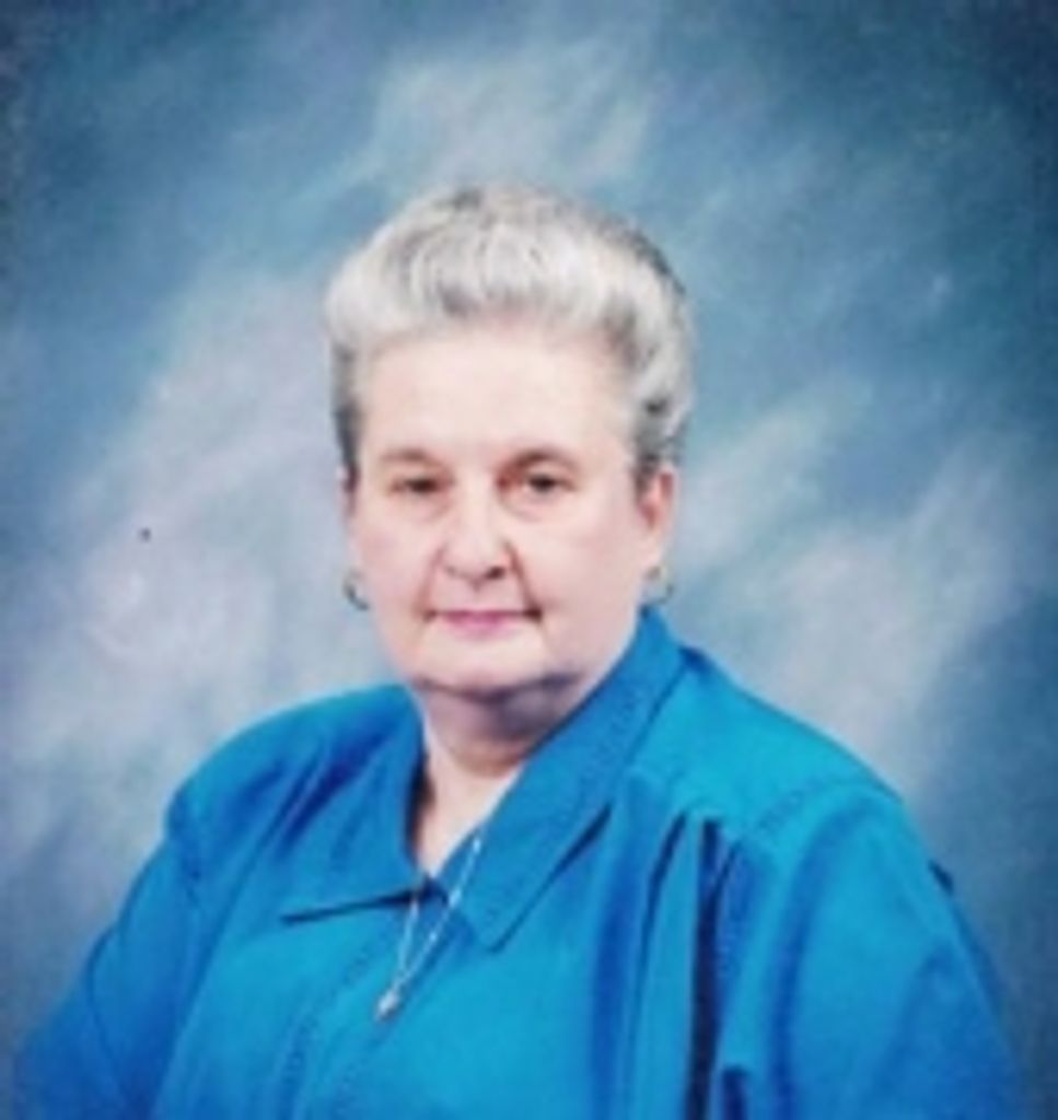 Lula "Lou" Belle Laneaux