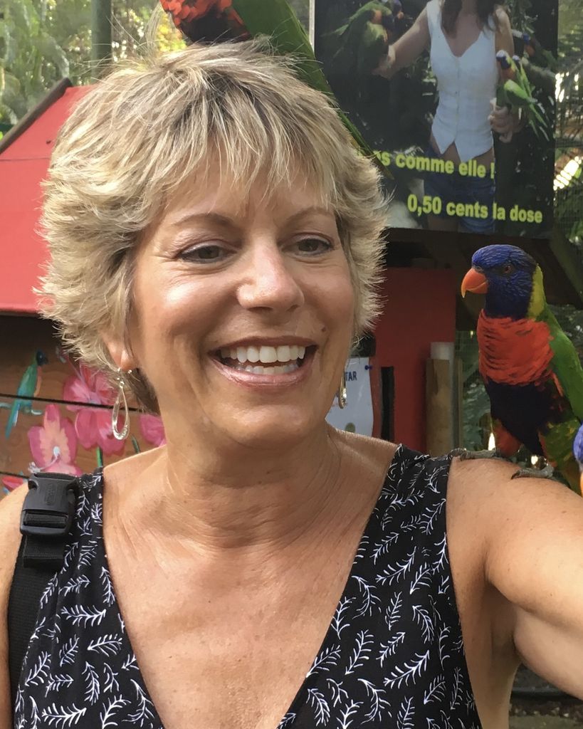 Carin H. Mancuso Profile Photo