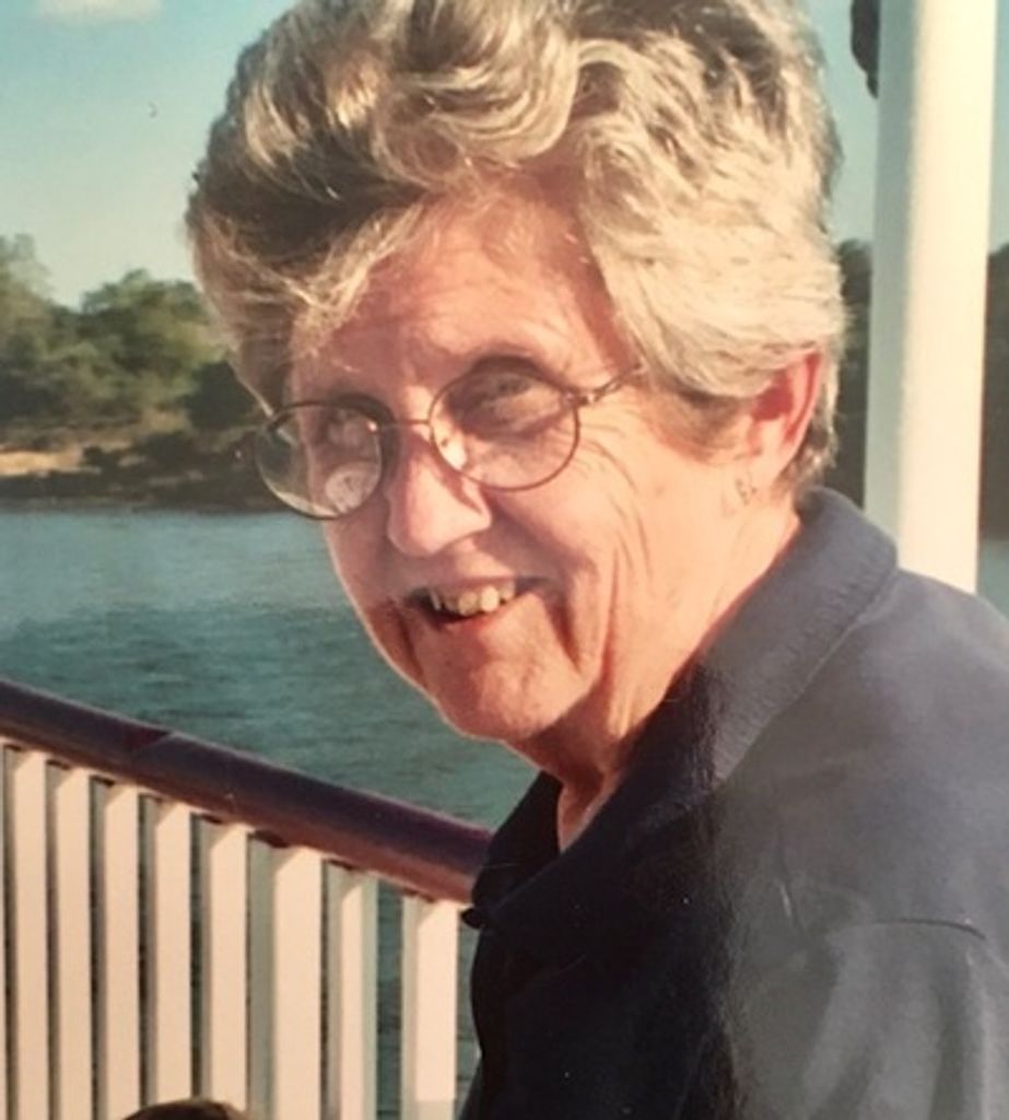 Judy Ann Mitchell Profile Photo