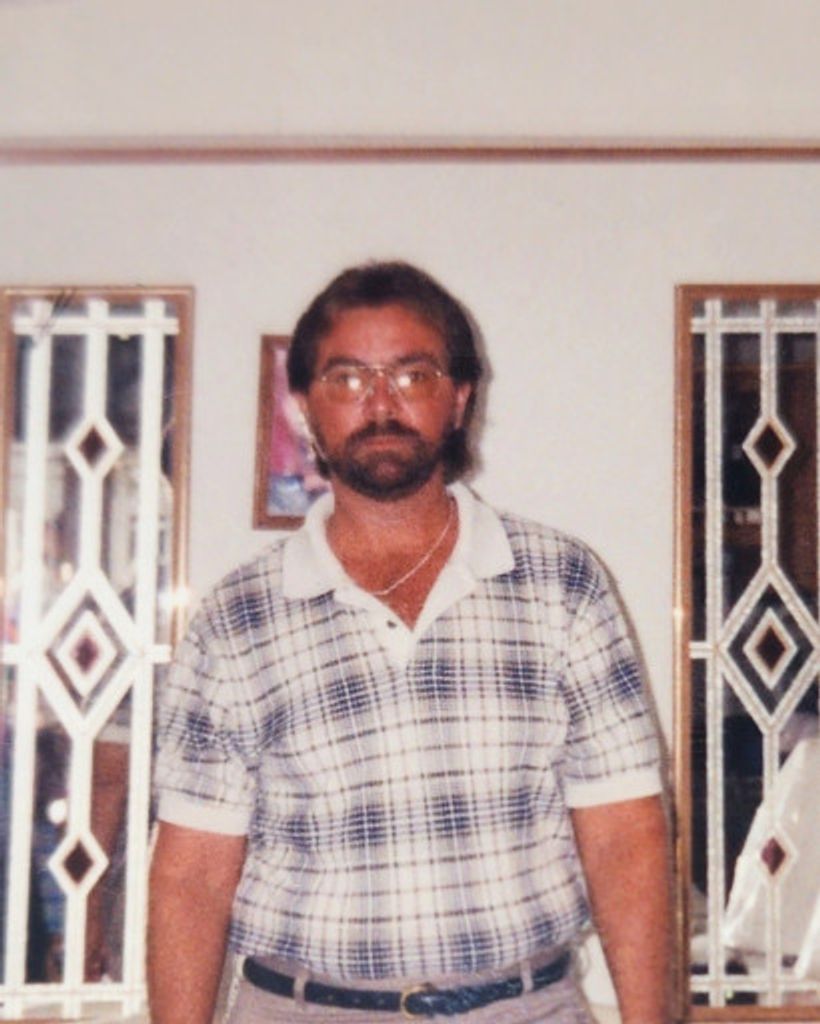 Samuel Eugene Murray