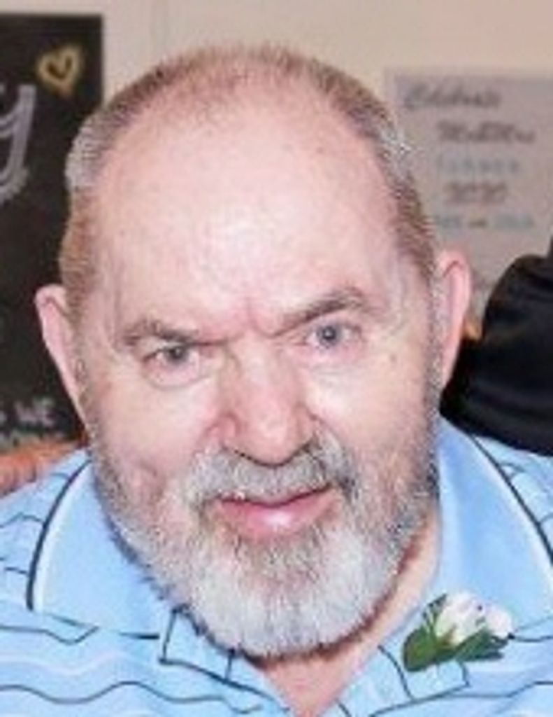 William  H Kasputis I