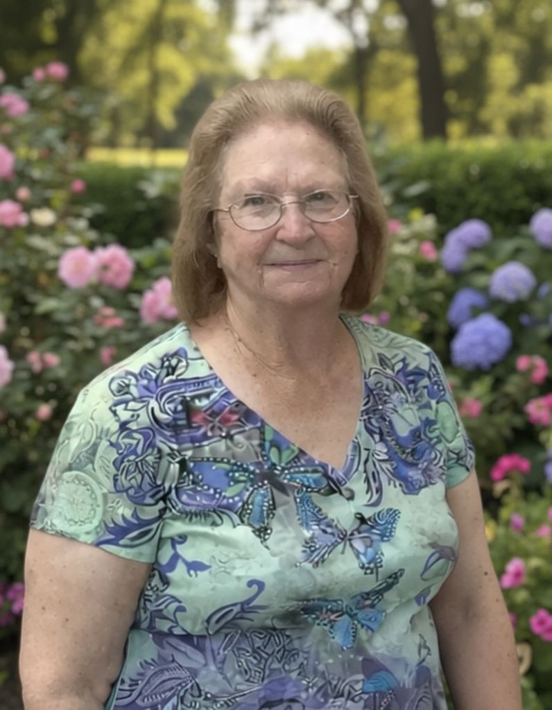 Loretta Kay Phillips