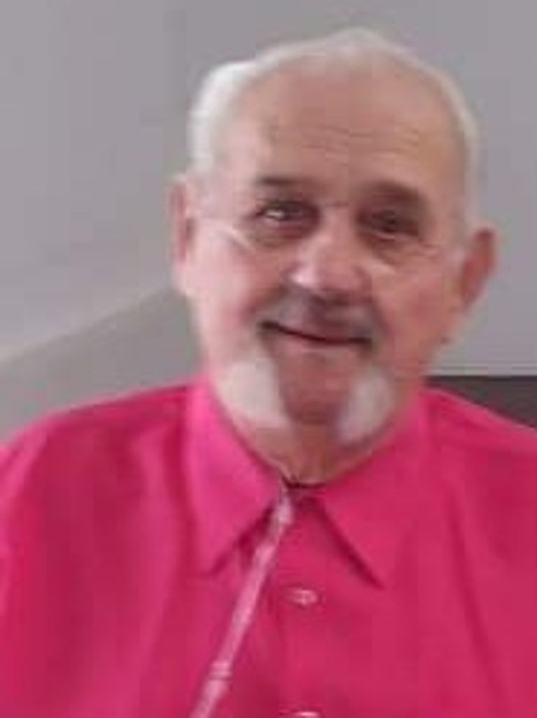 Willis "Bill" George Morgan