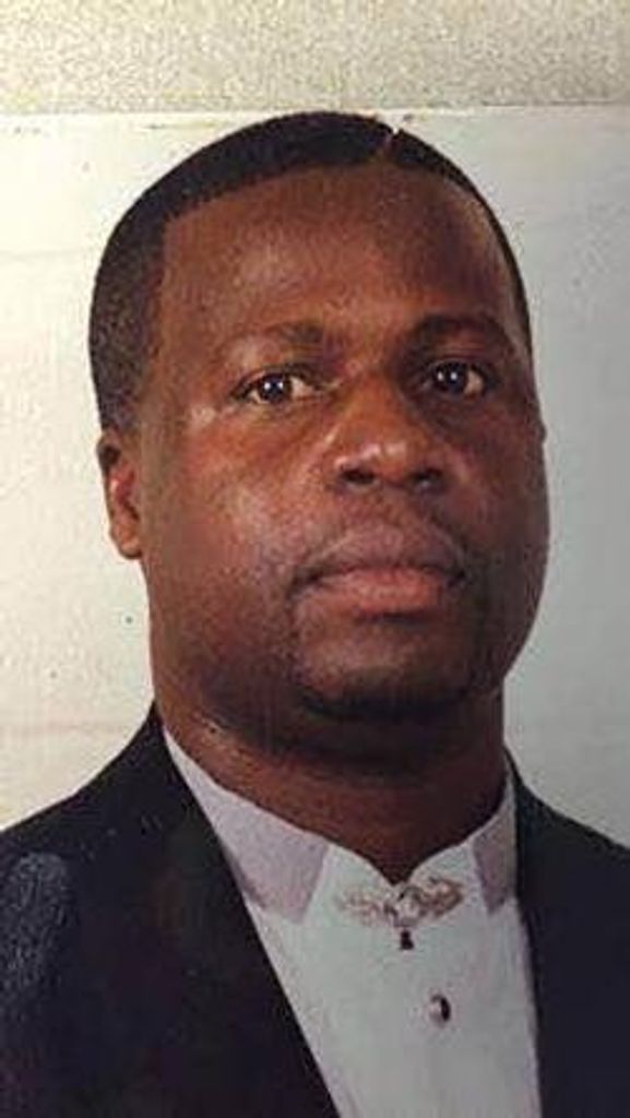 Anthony D. Williams
